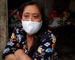 Xóm chạy thận đối diện ổ dịch: 