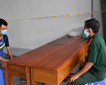 Cưỡng chế thanh niên nghiện ma túy trốn cách ly làm liên lụy nhiều người