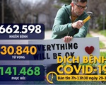 Dịch COVID-19 sáng 29-3: Mỹ 121.478 ca nhiễm, Ý 92.472 ca