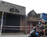 Bar Buddha: ổ lây bệnh COVID-19