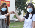 TP.HCM làm thủ tục xuất viện cho 4 ca COVID-19 khỏi bệnh