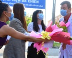 Thêm 4 ca xuất viện, Việt Nam có 95 bệnh nhân COVID-19 đã khỏi