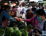 Người Macau trở lại nhịp sống bình thường sau khi hết dịch COVID-19