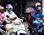 Bắc Bộ đề phòng mưa dông nhiều ngày tới, Nam Bộ nắng nóng