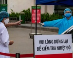 Nguồn lây nhiễm chính ở Bệnh viện Bạch Mai là từ Công ty Trường Sinh