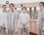 Vừa khoái vừa phải nghĩ với Rap News kêu gọi Không FAKE NEWS của Da LAB