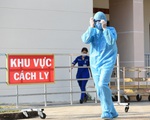 Cậu bé 10 tuổi ở TP.HCM đi nước ngoài về mắc COVID-19, ca 204