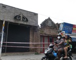 TP.HCM: Thêm 4 ca nguy cơ cao, 2 trường hợp liên quan đến bar Buddha