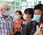 Nghệ An lần đầu tự xét nghiệm ca nghi nhiễm COVID-19