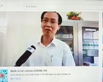 Thông tin TP.HCM có 43.000 ca mắc COVID-19, 1.000 ca tử vong là sai sự thật