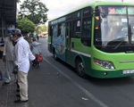 Tạm ngừng toàn bộ xe buýt tại TP.HCM trong 2 tuần