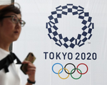 Vẫn giữ tên Olympic Tokyo 2020 nhưng tổ chức vào hè 2021