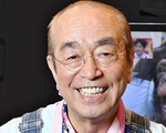 Ken Shimura - 
