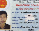 Nam thanh niên trốn cách ly từ Tây Ninh ra trình diện ở Hà Nội