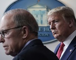 Có một ông Trump rất khác...