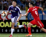 V-League 2020 tạm hoãn: Cơ hội tốt chữa trị chấn thương