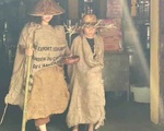 Đã rõ tên tuổi nhóm ‘cái bang’ đi... xe hơi gây xôn xao dư luận
