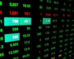 VN-Index bật tăng trở lại khi chứng khoán thế giới xanh rực rỡ