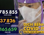 Bản tin COVID-19 chiều 31-3: Pháp vượt 3.000 người chết, Nga thêm 500 ca nhiễm mới
