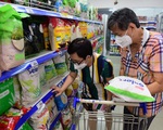Chợ, siêu thị mở cửa bình thường, không cần tích trữ lương thực