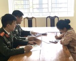 Đăng status 