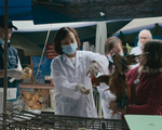 Pandemic: How to prevent an outbreak?: Những tấm khiên trước đại dịch