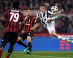 Trận Juventus - AC Milan bị hoãn vô thời hạn