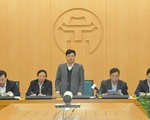 2/3 trường nghề ở Hà Nội chưa cho học lại vì phụ huynh lo lắng