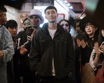 Cận cảnh Itaewon của 