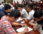 Đột kích quán karaoke lúc rạng sáng, phát hiện 30 thanh niên dương tính ma túy