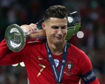 Ronaldo cùng Bồ Đào Nha rơi vào bảng tử thần UEFA Nations League