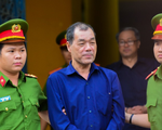Ông Trầm Bê tiếp tục bị đề nghị truy tố trong vụ ‘siêu lừa’ Dương Thanh Cường