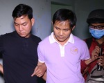 Khởi tố đối tượng giả trung tá công an lừa tiền, lừa tình phụ nữ