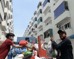 Căn hộ chung cư 25m2: Cơ hội cho dân nghèo có nhà