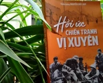 Thêm cuốn sách về cuộc chiến bảo vệ biên giới ở Vị Xuyên từ người trong cuộc