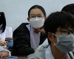 Thăm dò đeo khẩu trang là 