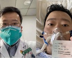 Trung Quốc vinh danh BS Lý Văn Lượng là 