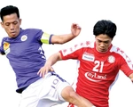 Cuộc đua vô địch V-League 2020: CLB Hà Nội vẫn sáng giá nhất