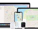 Cuộc truy lùng hi hữu 2 tên trộm xe hơi qua ứng dụng Find My trên iPad