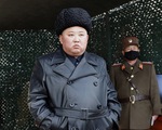 Ông Kim Jong Un gửi thư cho Tổng thống Moon Jae In, mong Hàn Quốc thắng COVID-19
