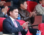 Vì sao V-League không hoãn như Thai-League?