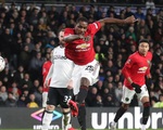 Tân binh Ighalo lập cú đúp giúp Man Utd thắng dễ ở Cúp FA