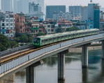 Chuyên gia Trung Quốc sang làm đường sắt ở Hà Nội tự cách ly 14 ngày
