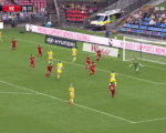 Tuyển nữ Việt Nam thua Úc 0-5 ở lượt đi trận play-off tranh vé dự Olympic 2020
