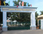 Nhiều tỉnh, thành tiếp tục cho học sinh nghỉ học