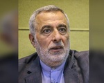 Cố vấn Ngoại trưởng Iran tử vong vì corona