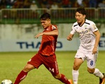 Lịch trực tiếp vòng 2 V-League cuối tuần này