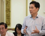 Đề xuất cho sinh viên y khoa sớm đi học lại, bổ sung vào lực lượng chống dịch COVID-19 khi cần