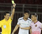 V-League 2020: Chỉ còn 2 trọng tài FIFA
