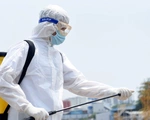 5 người nước ngoài bay cùng bệnh nhân thứ 17 đang ở Cao Bằng và Bắc Kạn